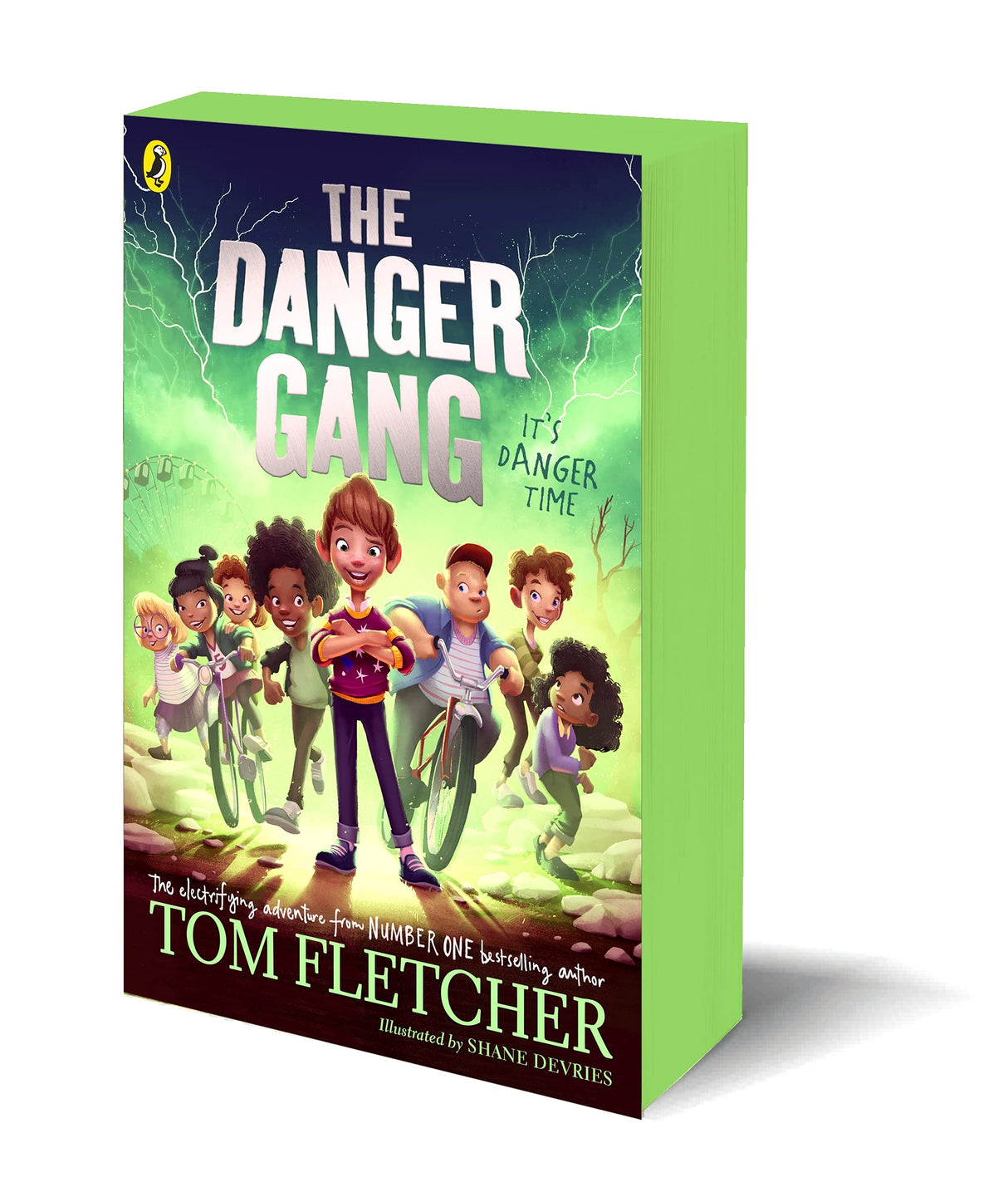 The Danger Gang