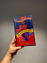 Hot Blood Cold Blood - Retail Maharaj