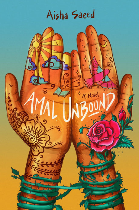 Amal Unbound - Retail Maharaj