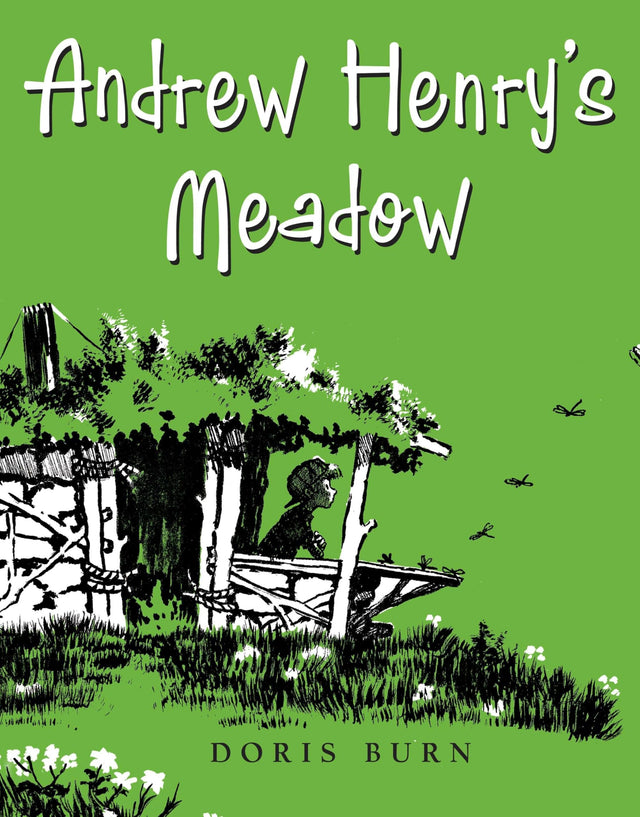 Andrew Henry's Meadow - Retail Maharaj