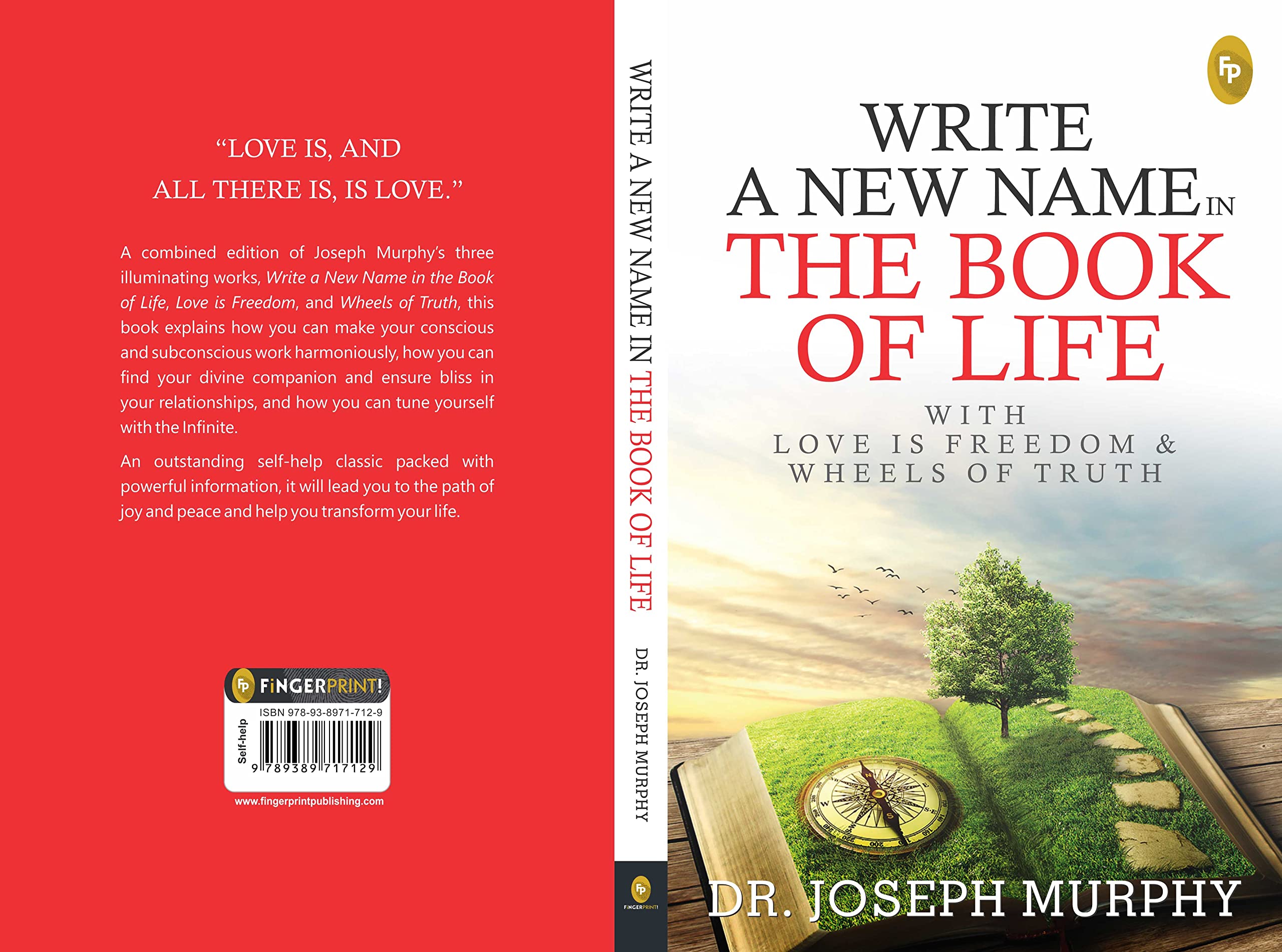 The Book of Life