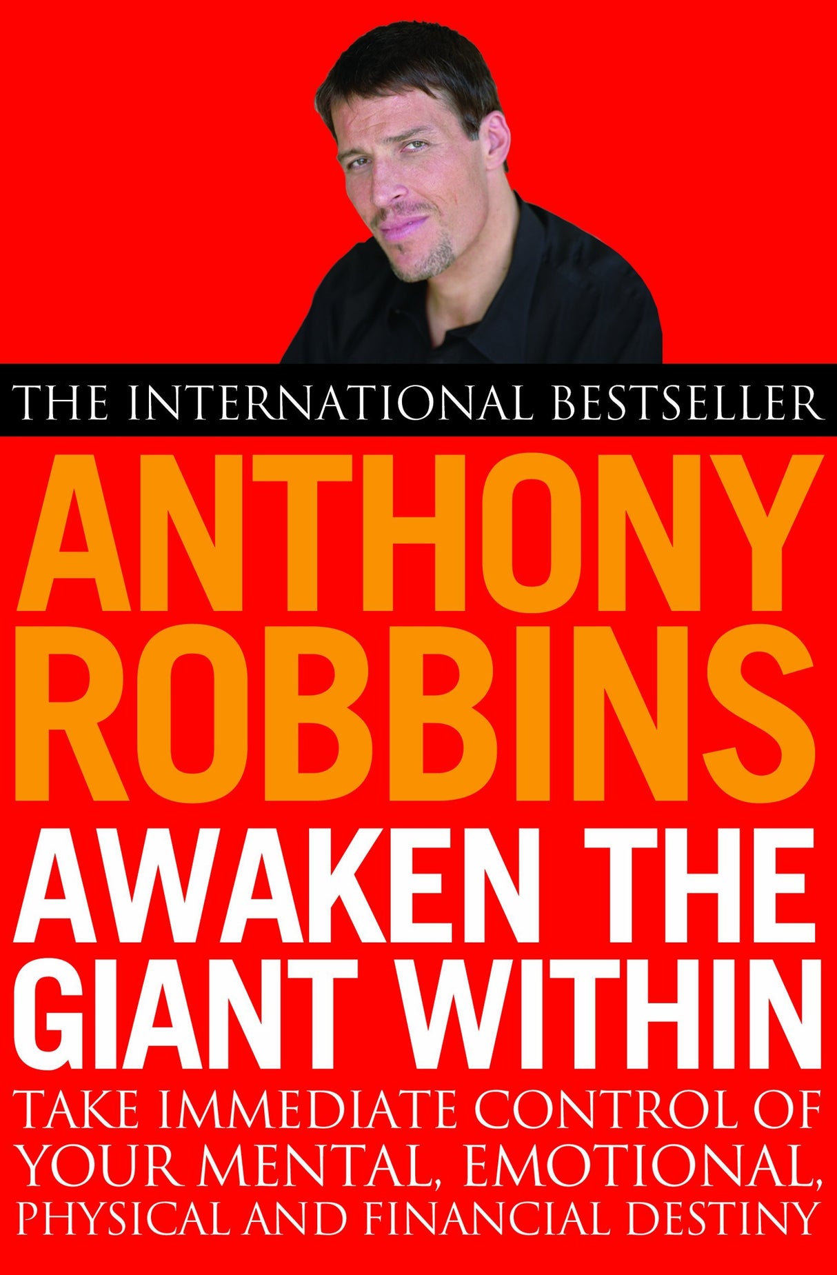Think And Grow Rich, Money Know More Make More Give More, Life Leverage, Awaken The Giant Within 4 Books Collection Set