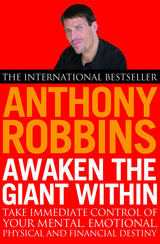Think And Grow Rich, Money Know More Make More Give More, Life Leverage, Awaken The Giant Within 4 Books Collection Set