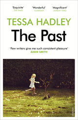 The Past: 'Poetic, tender and full of wry humour. A delight.' - Sunday Mirror - Retail Maharaj