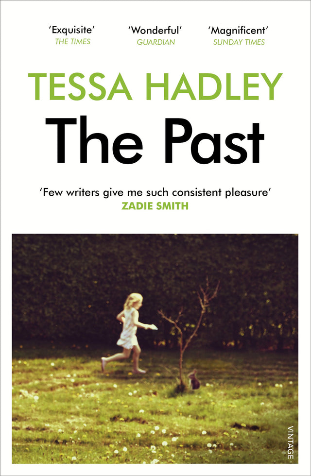 The Past: 'Poetic, tender and full of wry humour. A delight.' - Sunday Mirror - Retail Maharaj