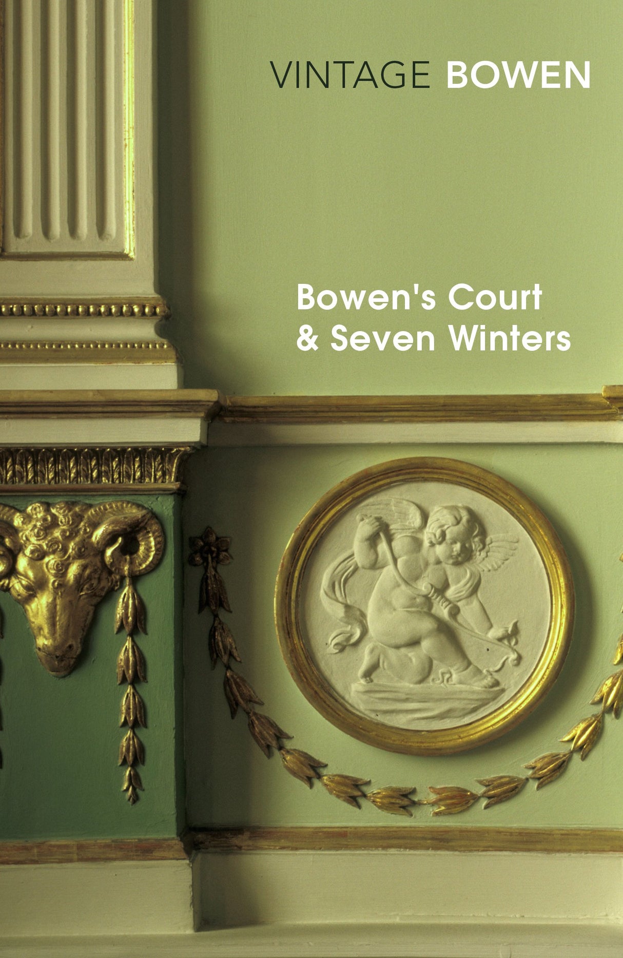 Bowen's Court & Seven Winters - Retail Maharaj