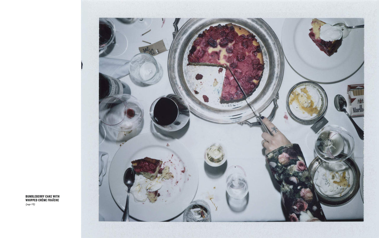 Butcher and Beast: Mastering the Art of Meat: A Cookbook