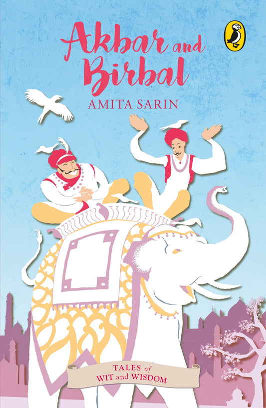 TWW : Akbar and Birbal