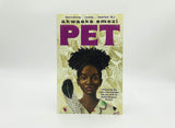 Pet: The award-winning speculative YA from the Sunday Times bestseller