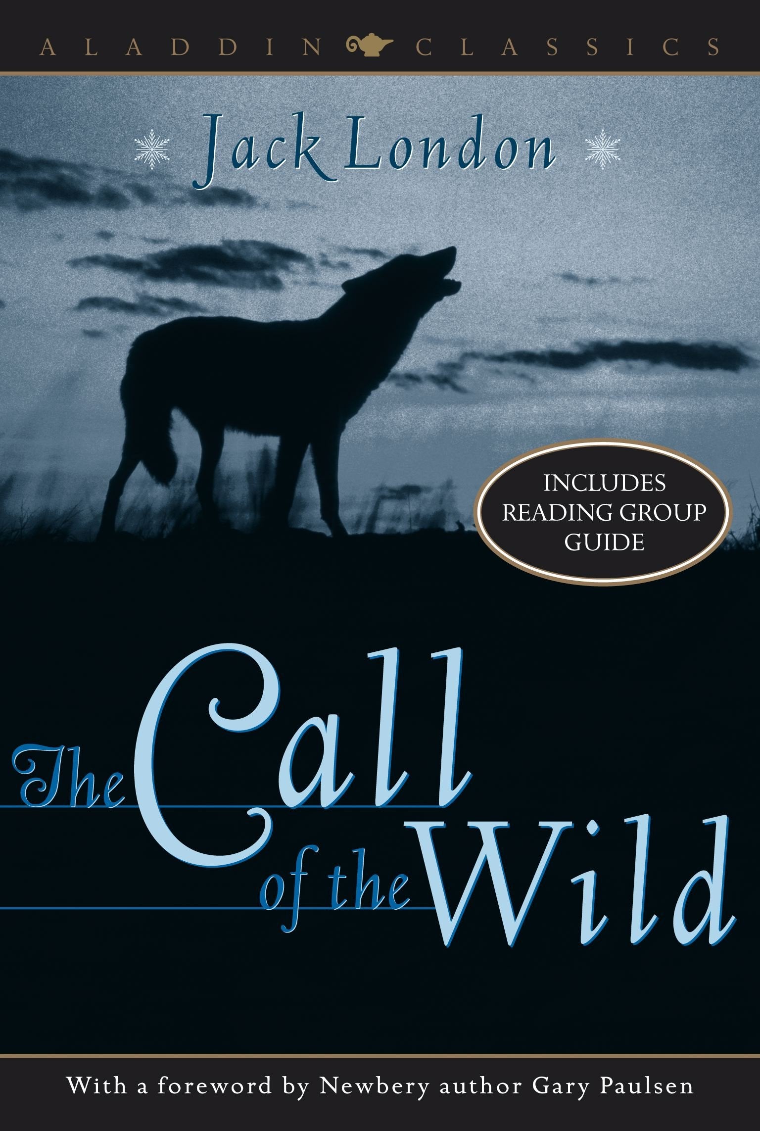 Call Of The Wild