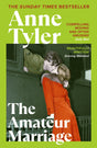 The Amateur Marriage - Retail Maharaj
