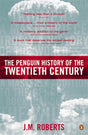 The Penguin History of the Twentieth Century - Retail Maharaj
