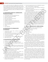 Textbook of Laparoscopy for Surgeons and Gynecologists