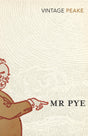 Mr Pye - Retail Maharaj