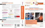 Advanced Therapeutics in Orthopedic Conditions ISBN - 9788197750076 | As per Physiotherapy Curriculum of National Commission for Allied and Healthcare Professions (NCAHP) - (PB 2026)