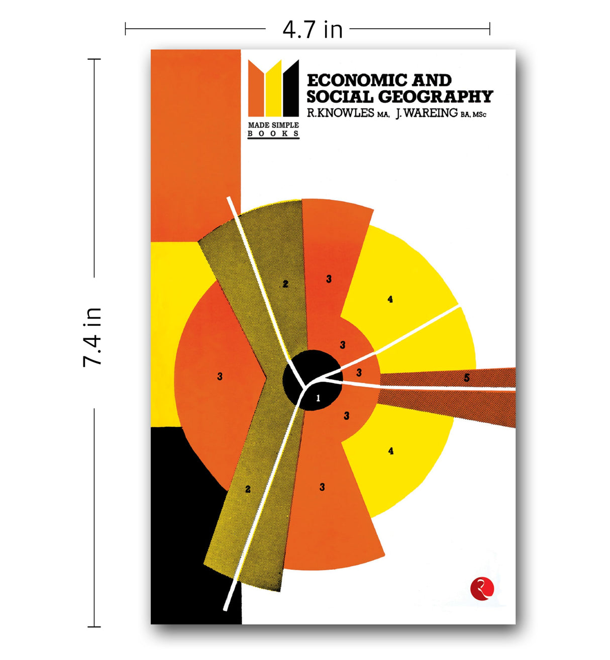 Economic and Social Geography Made Simple - Retail Maharaj