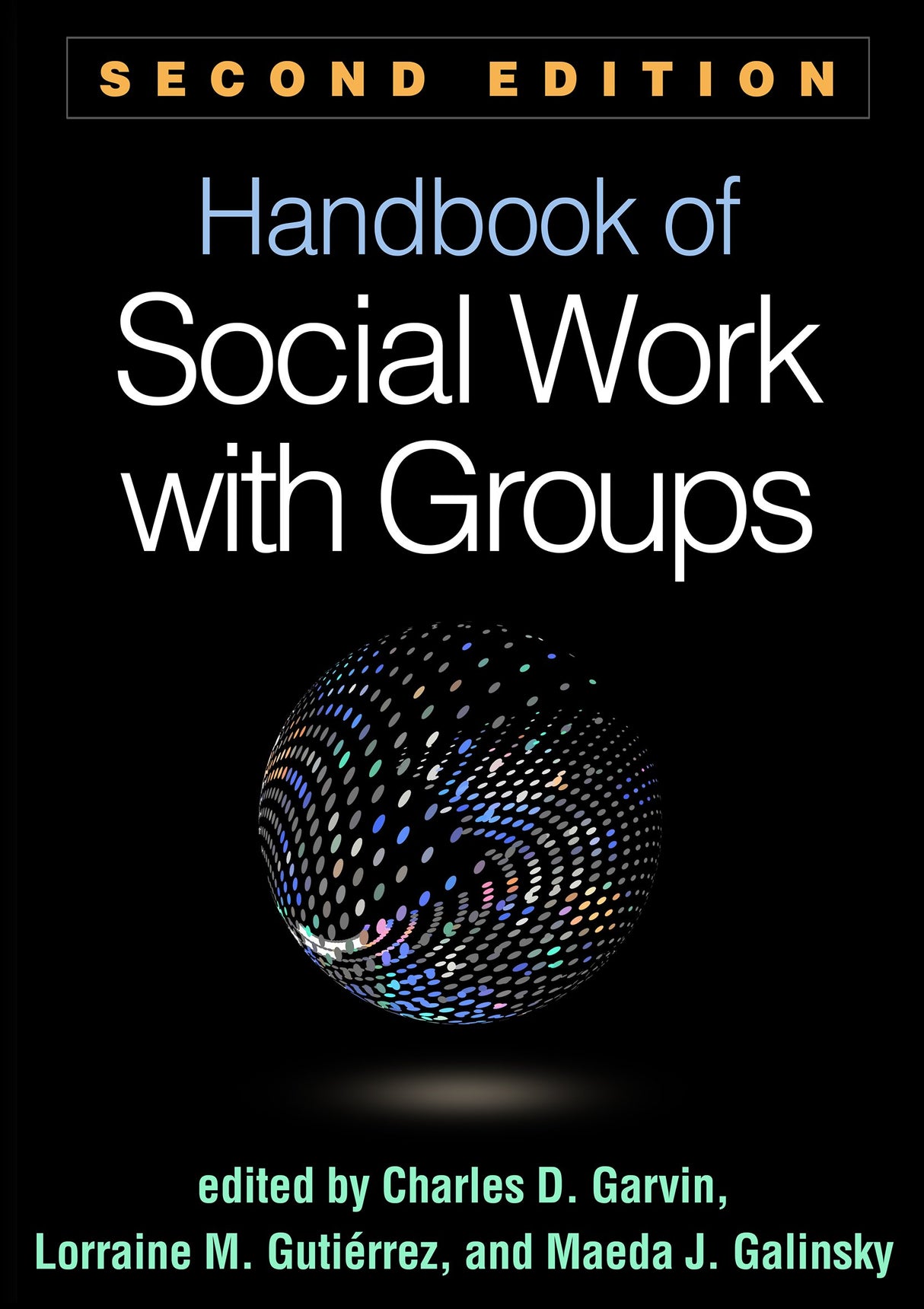 Handbook of Social Work With Groups - Retail Maharaj