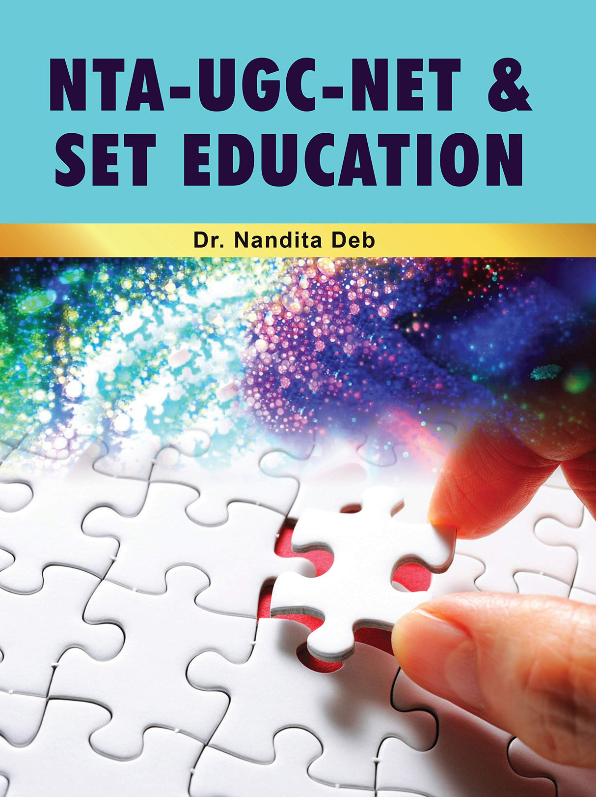NTA-UGC-NET & SET EDUCATION - Retail Maharaj