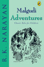 Malgudi Adventures Classic Tales For Children - Retail Maharaj