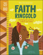 The Met Faith Ringgold: Narrating the World in Pattern and Colour (What The Artist Saw) - Retail Maharaj