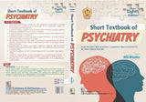 Short Textbook Of Psychiatry 8Ed (Pb 2025)