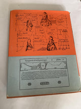 The Cut of Women's Clothes