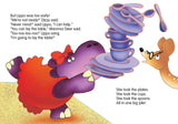 Little Friends Collection 2 - Set of 8 Story Books for Kids - Portable Picture Book Set for Children - Retail Maharaj