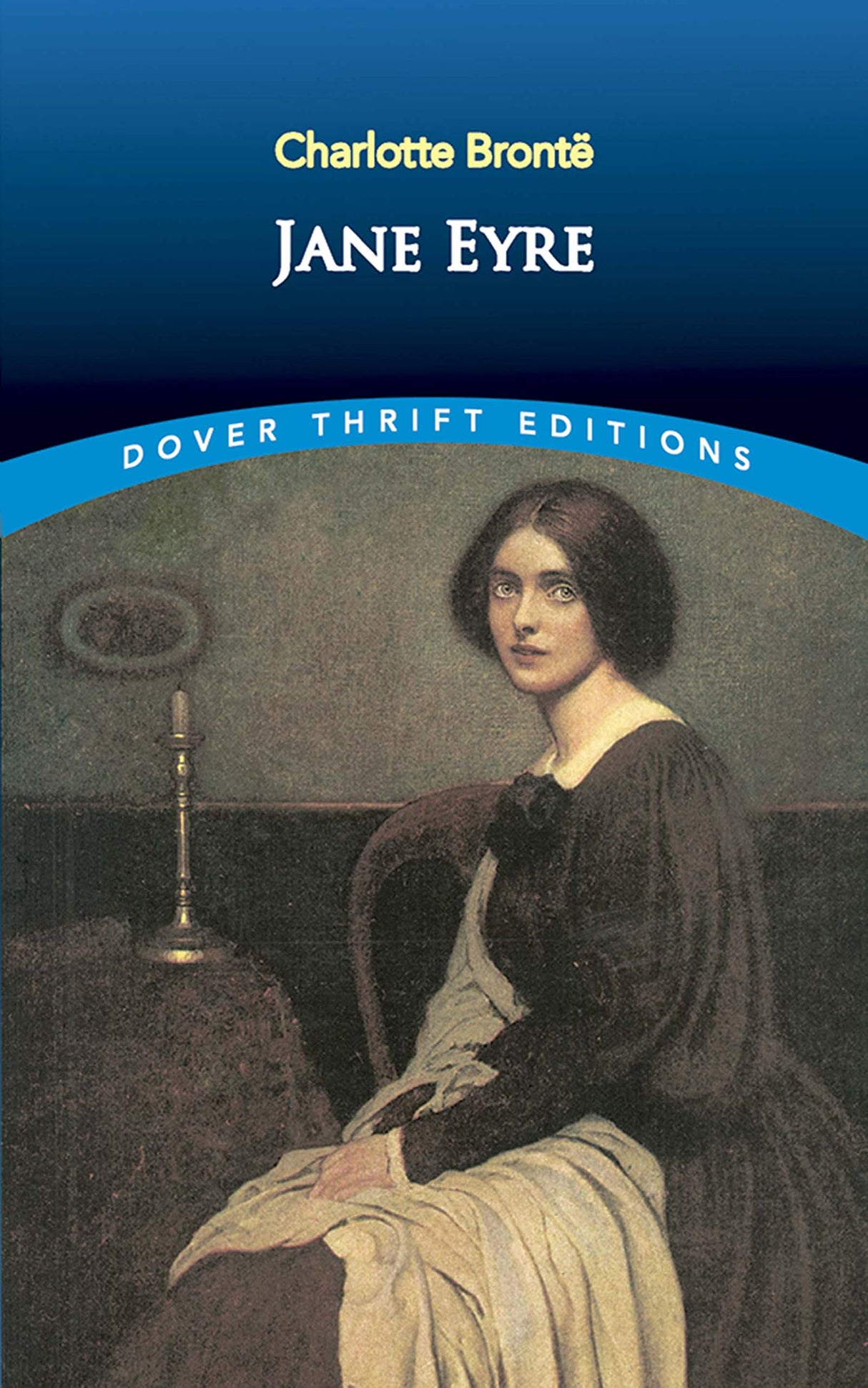Bront«-Jane Eyre