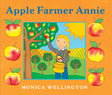 Apple Farmer Annie - Retail Maharaj
