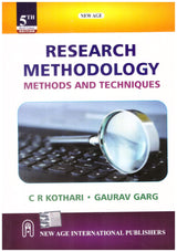 KOTHARI C R_RESEARCH METHODOLOGY 5E(499) - Retail Maharaj