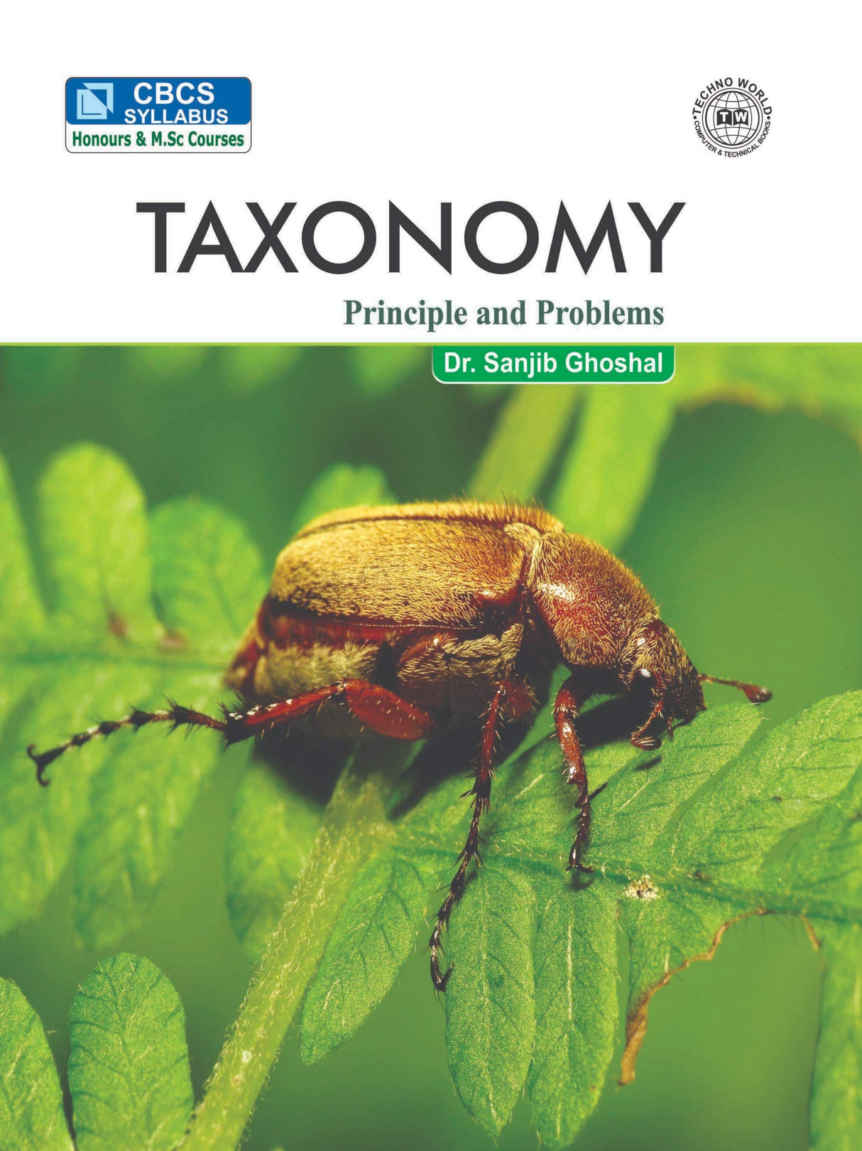 Taxonomy Principle and Problems - Retail Maharaj