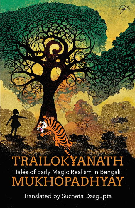 Trailokyanath Mukhopadhyay: Tales of Early Magic Realism in Bengali - Retail Maharaj