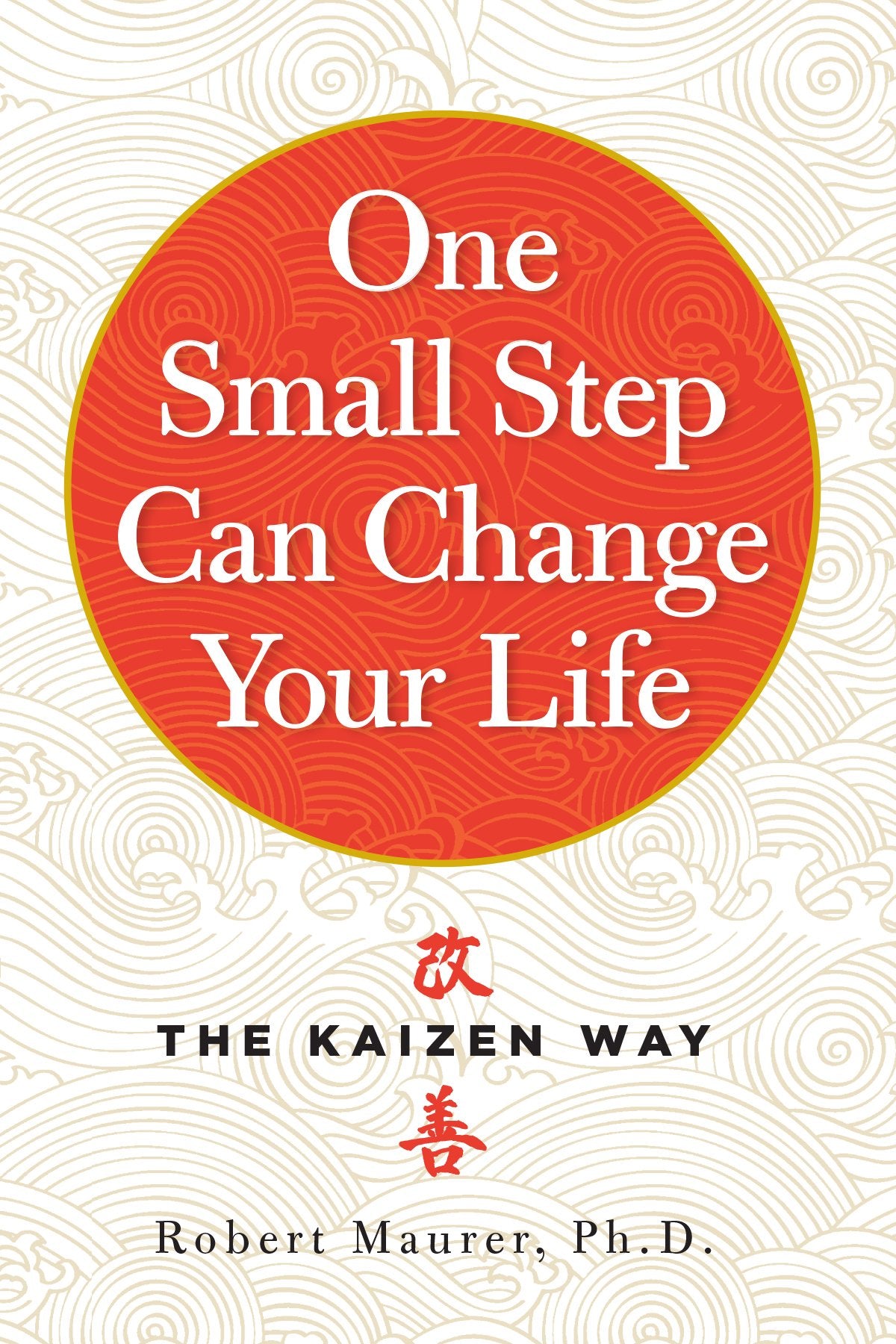One Small Step Can Change Your Life - Retail Maharaj