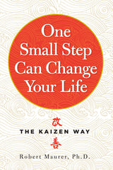 One Small Step Can Change Your Life - Retail Maharaj