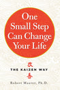 One Small Step Can Change Your Life - Retail Maharaj