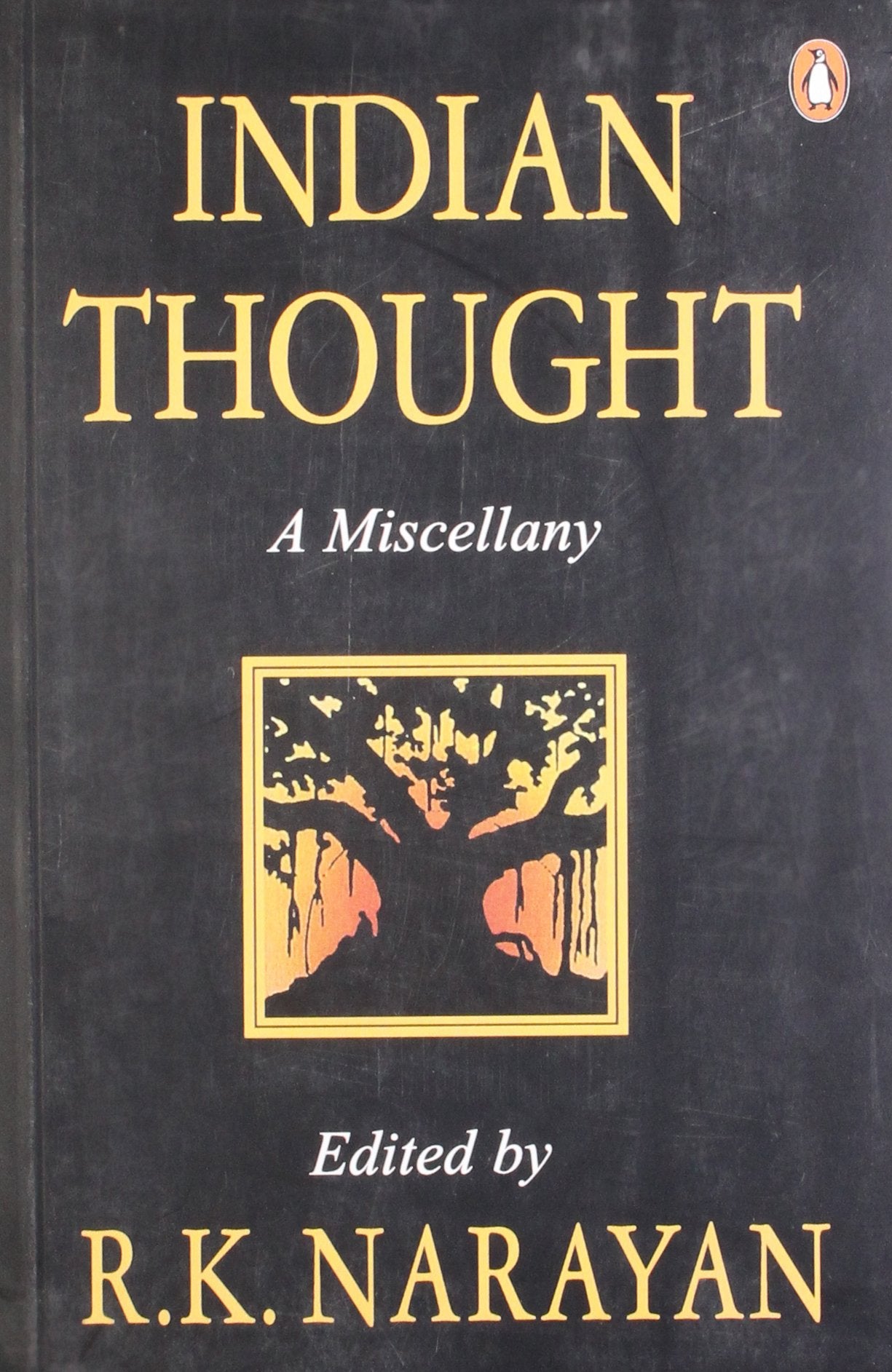 Indian Thought: A Miscellany