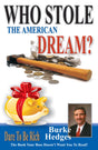 Who Stole the American Dream [English] - Retail Maharaj