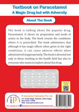 Textbook on Paracetamol: A Magic Drug but with Adversity - Retail Maharaj