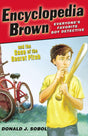 Encyclopedia Brown and the Case of the Secret Pitch - Retail Maharaj