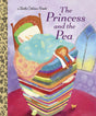 The Princess and the Pea (Little Golden Book) - Retail Maharaj