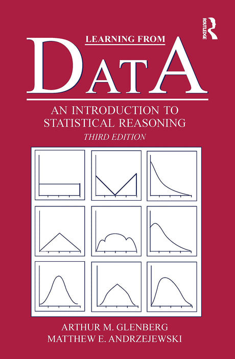 Learning From Data: An Introduction To Statistical Reasoning - Retail Maharaj