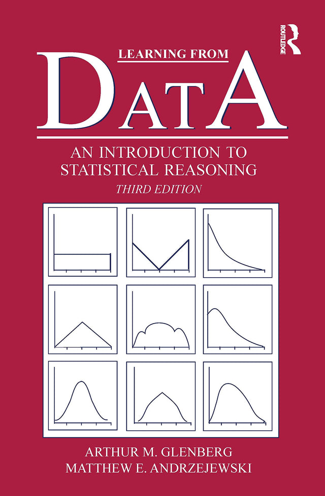 Learning From Data: An Introduction To Statistical Reasoning - Retail Maharaj