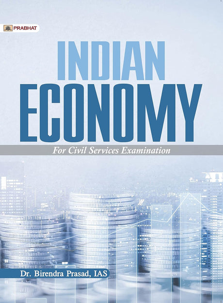 Indian Economy For Civil Service Examination - Retail Maharaj