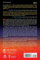 The Nature of Astrology: History, Philosophy and Science of Self Organizing Systems [English] By Bruce Scofield - Retail Maharaj