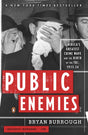 Public Enemies: America's Greatest Crime Wave and the Birth of the FBI, 1933-34 - Retail Maharaj
