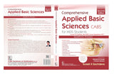 Comprehensive Applied Basic Science Cabs For Mds Students 2Ed (Pb 2024)