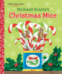 Richard Scarry's Christmas Mice (Little Golden Book) - Retail Maharaj