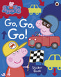 Peppa Pig : Go, Go, Go! - Retail Maharaj