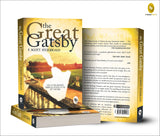 The Great Gatsby - Retail Maharaj