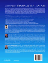 Essentials of Neonatal ventilation, 1e